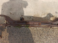 балка подвески задняя Mazda 323F BJ 2000, 2.0 л., RF3F, дизель, МКПП, хетчбэк 5 дв., передний привод - фото №9