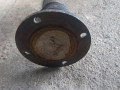 карданный вал Mazda CX-7 1 поколение ER 2008, 2.3 л., L3-VDT, бензин, АКПП, голубой/30s, полный привод - фото №9