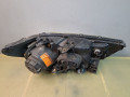 фара левая Mitsubishi ASX 1 поколение 2012, 2.0 л., 4B11, бензин, АКПП, черный, внедорожник 5 дв., полный привод - фото №4