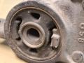 рычаг передний правый Mazda 3 3 поколение 2016, 2.0 л., PEY4, бензин, МКПП - фото №9