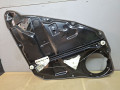 стеклоподъемник задний левый Mercedes-Benz M-Класс W164 [рестайлинг] W164 2009, 3.5 л., бензин, АКПП, серебристый, внедорожник 5 дв., полный привод - фото №3