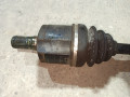 полуось передняя левая (приводной вал, ШРУС) Mazda CX-7 1 поколение ER 2008, 2.3 л., L3-VDT, бензин, АКПП, голубой/30s, полный привод - фото №2