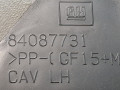 накладка на порог внутренняя Chevrolet Equinox 3 поколение 2018, 2.0 л., бензин, АКПП, передний привод, 84293125, 84087731 - фото №9