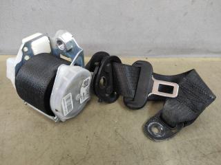 ремень безопасности Chevrolet Equinox 3 поколение 2019, 1.5 л., бензин, АКПП, белый 140х, минивэн, передний привод, 84283595