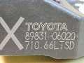 датчик удара Toyota Camry XV40 ACV40 2009, 2.4 л., 2AZ-FE, бензин, АКПП, синий, седан, передний привод, 8983106020 - фото №4