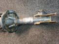 амортизатор задний левый Mazda 323F BJ 2000, 2.0 л., RF3F, дизель, МКПП, хетчбэк 5 дв., передний привод - фото №6