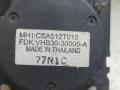 моторчик заслонки печки Mitsubishi Outlander 2 поколение 2008, 3.0 л., i, 6B31, бензин, красный, внедорожник 5 дв., полный привод, CSA512T010, VHB3030005A - фото №5