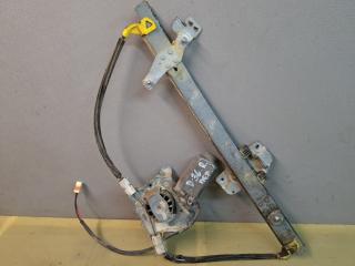 стеклоподъемник передний правый Mazda 323F BJ 2000, 2.0 л., RF3F, дизель, МКПП, хетчбэк 5 дв., передний привод
