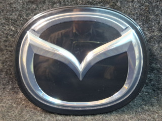 эмблема Mazda CX-30 1 поколение 2020, BERC51730, K4025