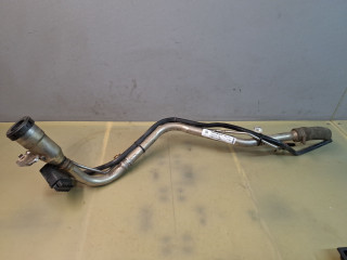 горловина топливного бака Chevrolet Malibu 9 поколение 2018, 1.5 л., бензин, АКПП, бордовый, передний привод, 84090567