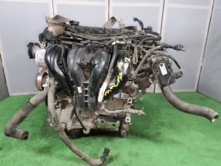 двигатель Mazda 3 BK 2004, 2.3 л., L3, бензин, АКПП, передний привод, правый руль, L3