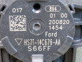 датчик удара Ford Edge 2 поколение CD539 [рестайлинг] 2020, 2.0 л., бензин, АКПП, красный, внедорожник 5 дв., полный привод, HS7T14C676AA - фото №4