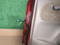 дверь задняя правая Suzuki Grand Vitara 1 поколение [рестайлинг] 2005, 2.7 л., H 27 A, бензин, АКПП, внедорожник 5 дв. - фото №8