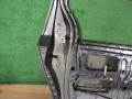 дверь задняя левая Toyota Sienna 3 поколение 2011, 3.5 л., 2GR-FE, бензин, АКПП, серый, передний привод - фото №9