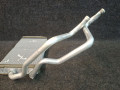 радиатор отопителя (печки) Mitsubishi ASX 1 поколение 2012, 2.0 л., 4B11, бензин, АКПП, черный, внедорожник 5 дв., полный привод - фото №7