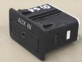 разъем AUX / USB Mazda CX-9 1 поколение [рестайлинг] 2011, 3.7 л., бензин, АКПП, ID7466DFX5717 - фото №2