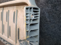 козырек солнцезащитный Mercedes-Benz Sprinter 2 поколение (W906) 2007, 2.1 л., OM 646.701, дизель, МКПП, красный - фото №4