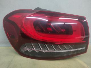 фонарь задний левый Mercedes-Benz GLA-Класс H247 2021, A2479062901