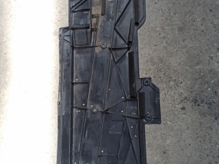 защита днища Mazda 6 3 поколение [рестайлинг] GJ 2016, 2.5 л., PYY1, бензин, АКПП, серый /42а, седан, передний привод