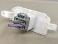 сопротивление печки Ford EcoSport 2 поколение B515 2014, 1.5 л., бензин, АКПП, внедорожник 5 дв., правый руль - фото №3