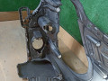 крыло переднее правое BMW X5 E70 2008, 3.0 л., дизель, АКПП, серый, внедорожник 5 дв., полный привод, правый руль - фото №12