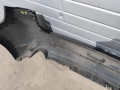 бампер задний Mitsubishi ASX 1 поколение 2012, 2.0 л., 4B11, бензин, АКПП, черный, внедорожник 5 дв., полный привод - фото №6