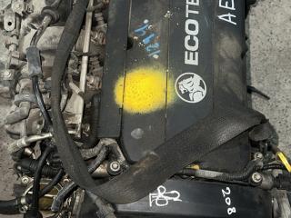 Chevrolet Trax 1 поколение