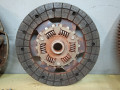 комплект сцепления Mazda 323F BJ 2000, 2.0 л., RF3F, дизель, МКПП, хетчбэк 5 дв., передний привод - фото №8