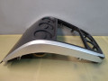 рамка блока управления климой Mazda CX-7 1 поколение ER 2008, 2.3 л., L3-VDT, бензин, АКПП, голубой/30s, полный привод - фото №2