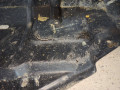 защита бампера (кенгурятник) Toyota Camry XV40 ACV40 2009, 2.4 л., 2AZ-FE, бензин, АКПП, синий, седан, передний привод - фото №4