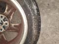 диск литой Mazda 6 GG 2003, 2.0 л., LF-DE, бензин, МКПП, хетчбэк 5 дв. - фото №7