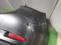 бампер задний Mazda 6 3 поколение [рестайлинг] GJ 2016, 2.5 л., PYY1, бензин, АКПП, серый /42а, седан, передний привод - фото №3