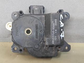 моторчик заслонки печки Honda Element 1 поколение 2006, 2.4 л., i-VTEC, K24A4, бензин, АКПП, оранжевый, хетчбэк 5 дв., полный привод, AW0637008300