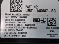 блок комфорта Ford Edge 2 поколение CD539 [рестайлинг] 2020, 2.0 л., бензин, АКПП, красный, внедорожник 5 дв., полный привод, LB5T14G087SG - фото №4