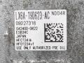 компрессор кондиционера Ford Escape 4 поколение CX482 2021, 2.5 л., гибрид, АКПП, внедорожник 5 дв., полный привод, LX6A190623AC - фото №7