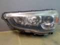 фара левая Mitsubishi ASX 1 поколение 2012, 2.0 л., 4B11, бензин, АКПП, черный, внедорожник 5 дв., полный привод - фото №2