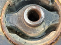 подушка крепления двигателя Mazda 323F BJ 2000, 2.0 л., RF3F, дизель, МКПП, хетчбэк 5 дв., передний привод - фото №4