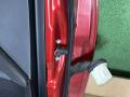 дверь передняя левая Suzuki Kizashi 1 поколение 2012, 2.4 л., J24B, бензин, АКПП, красный, седан, полный привод - фото №9
