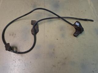 датчик ABS Mazda 6 1 поколение [рестайлинг] GG 2006, 2.0 л., RF7J, дизель, 6МКПП, серый, универсал, передний привод