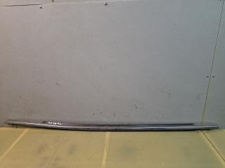 молдинг стекла Mazda 3 3 поколение 2015, 2.5 л., PY-VPS, бензин, АКПП, серый, седан, передний привод, правый руль