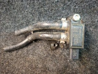 датчик давления (температуры) выхлопных газов Ford Edge 2 поколение CD539 [рестайлинг] 2020, 2.0 л., бензин, АКПП, красный, внедорожник 5 дв., полный привод, KA1A-5L200-AB