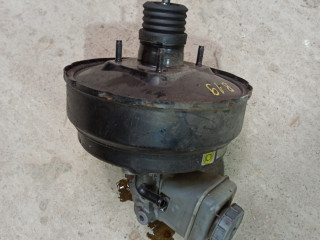 вакуумный усилитель тормозов Suzuki Grand Vitara 1 поколение [рестайлинг] 2005, 2.7 л., H 27 A, бензин, АКПП, внедорожник 5 дв.