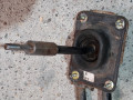 кулиса Mazda 323F BJ 2000, 2.0 л., RF3F, дизель, МКПП, хетчбэк 5 дв., передний привод - фото №4