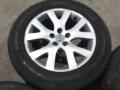диск литой Mazda CX-7 1 поколение 2008, 2.3 л., L3-VDT, бензин, АКПП, внедорожник 5 дв., полный привод - фото №5