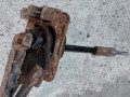 кулиса Mazda 323F BJ 2000, 2.0 л., RF3F, дизель, МКПП, хетчбэк 5 дв., передний привод - фото №3