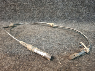 датчик ABS BMW X5 E70 2008, 3.0 л., дизель, АКПП, серый, внедорожник 5 дв., полный привод, правый руль, 404677101