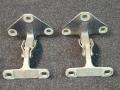 петля крышки багажника BMW X5 E70 2008, 3.0 л., дизель, АКПП, серый, внедорожник 5 дв., полный привод, правый руль - фото №2