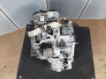 КПП автоматическая (АКПП) Ford Edge 2 поколение CD539 [рестайлинг] 2020, 2.0 л., бензин, АКПП, красный, внедорожник 5 дв., полный привод - фото №2
