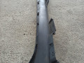 накладка на порог Toyota Camry XV40 ACV40 2009, 2.4 л., 2AZ-FE, бензин, АКПП, синий, седан, передний привод - фото №7