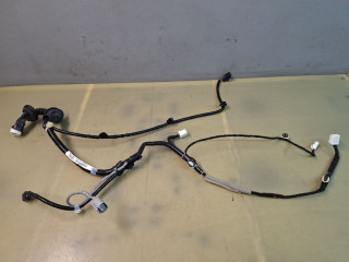 дверная проводка Acura Integra 4 поколение 2024, 1.5 л., бензин, АКПП, синий, хетчбэк 5 дв., передний привод, 327543S5A102A